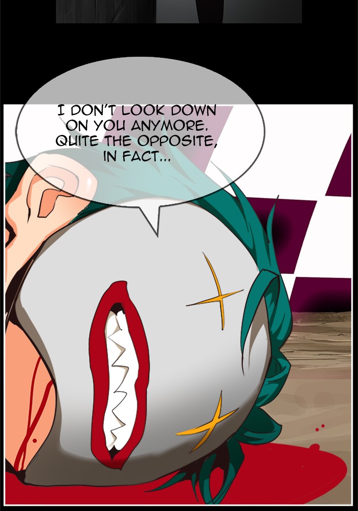 The God of High School Chapter 503 page 97 - Chapter 503: Ep. 503