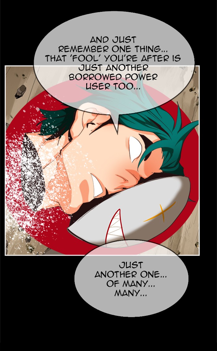 The God of High School Chapter 503 page 98 - Chapter 503: Ep. 503