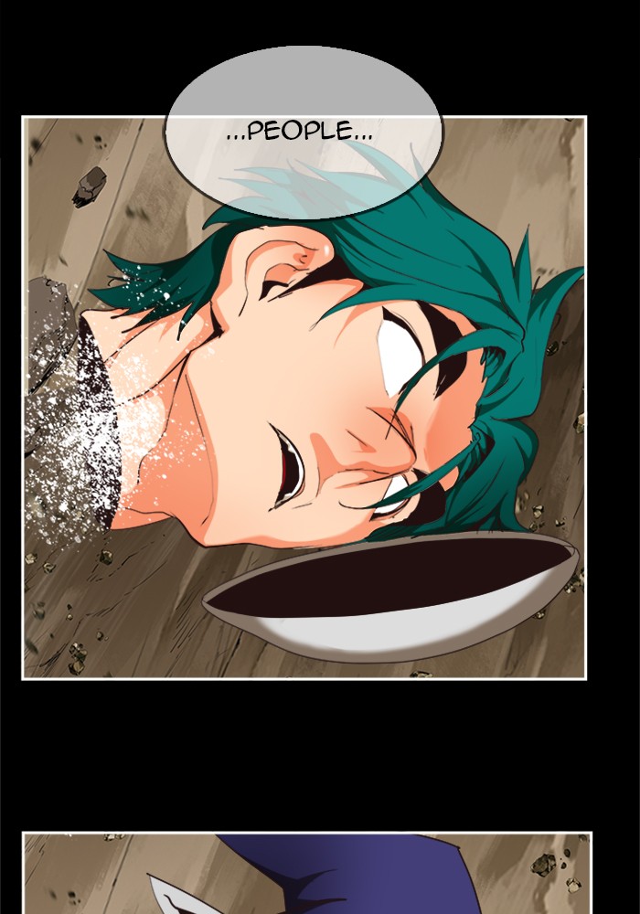 The God of High School Chapter 503 page 99 - Chapter 503: Ep. 503