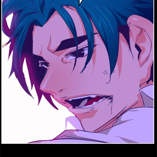 The God of High School Chapter 503: Ep. 503 cover