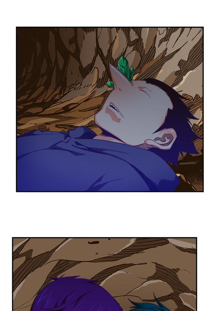 The God of High School Chapter 504 page 1 - Chapter 504: Ep. 504
