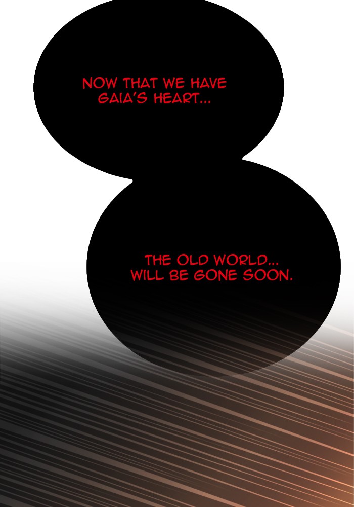 The God of High School Chapter 504 page 101 - Chapter 504: Ep. 504