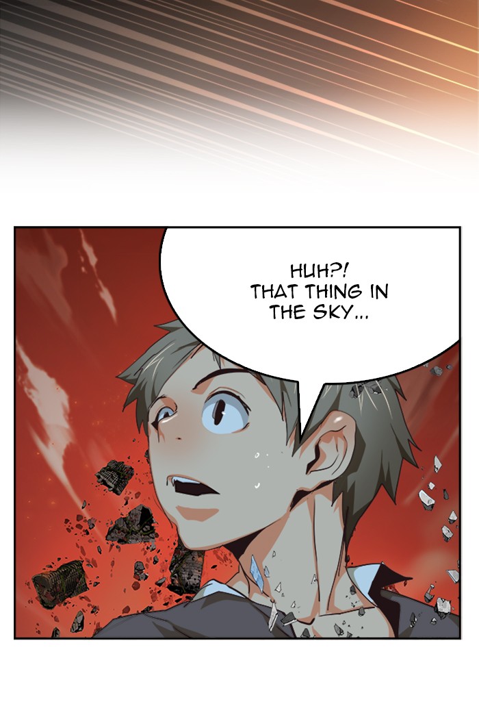 The God of High School Chapter 504 page 102 - Chapter 504: Ep. 504