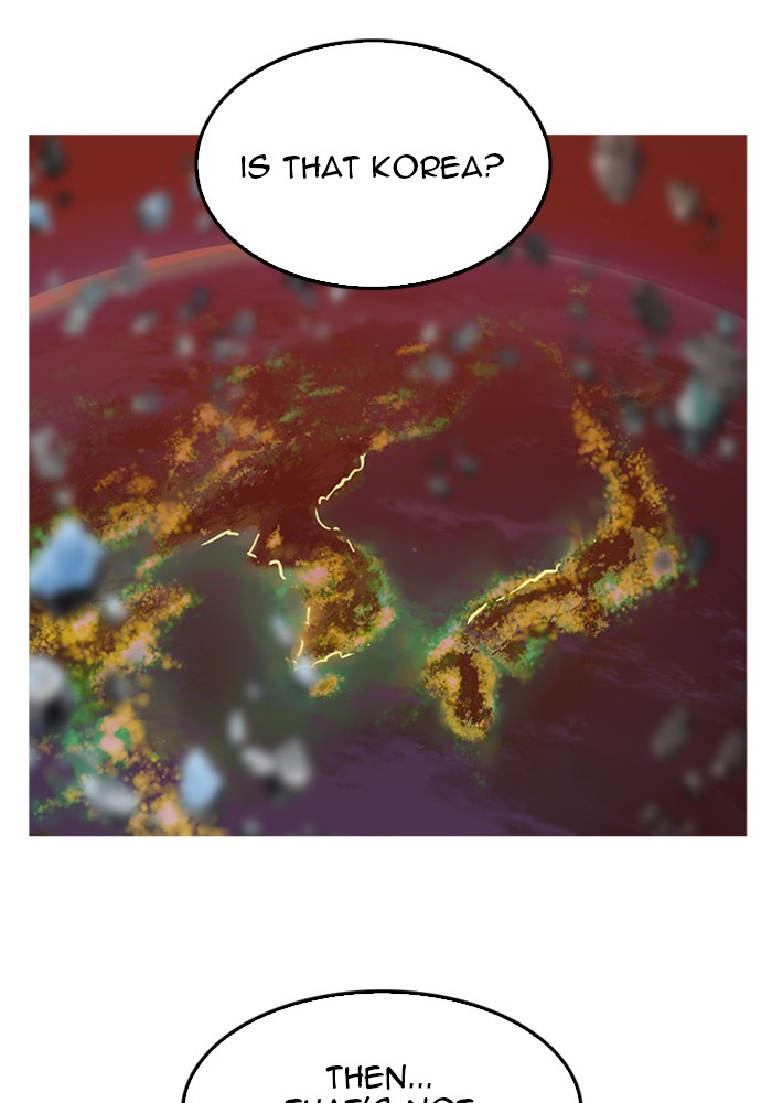 The God of High School Chapter 504 page 103 - Chapter 504: Ep. 504