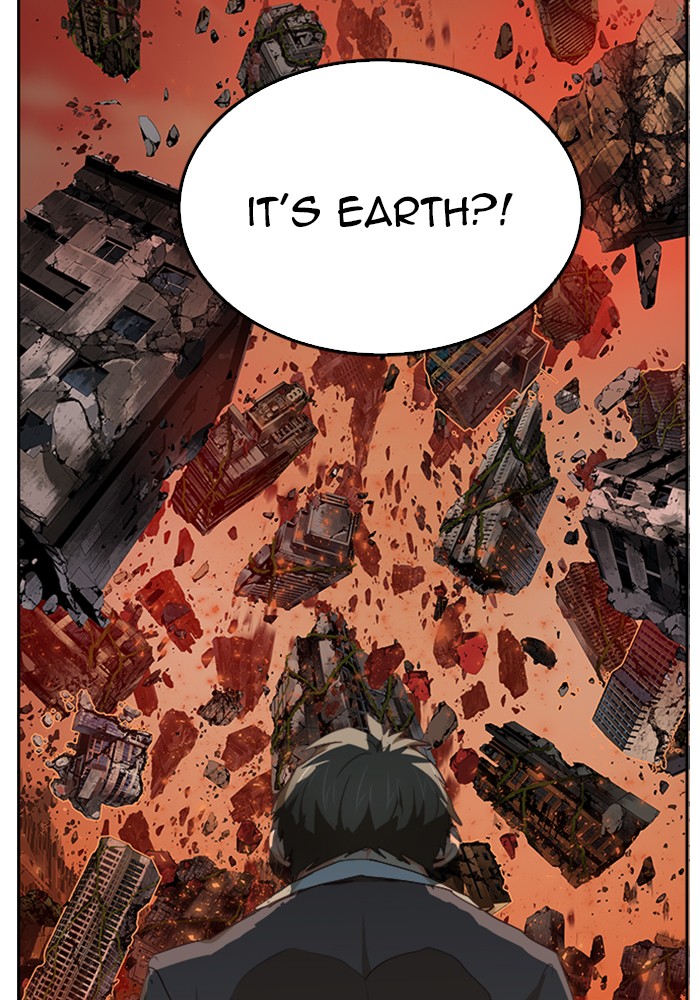 The God of High School Chapter 504 page 105 - Chapter 504: Ep. 504