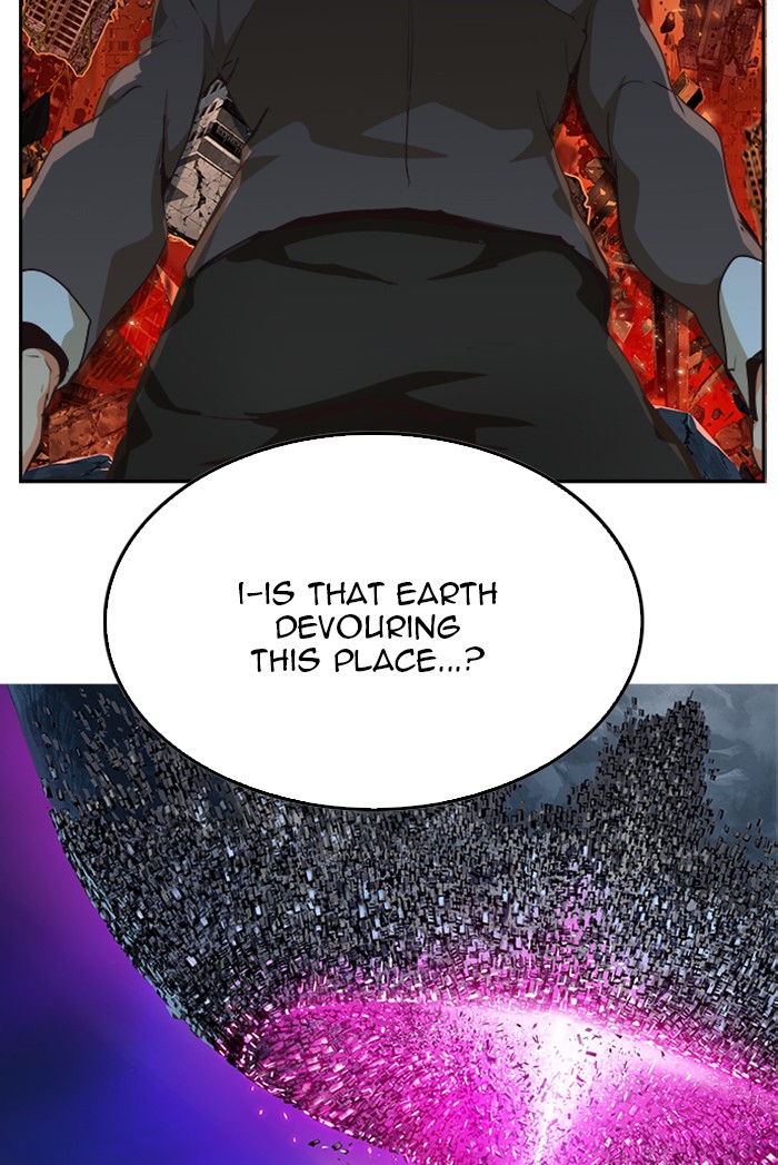 The God of High School Chapter 504 page 106 - Chapter 504: Ep. 504