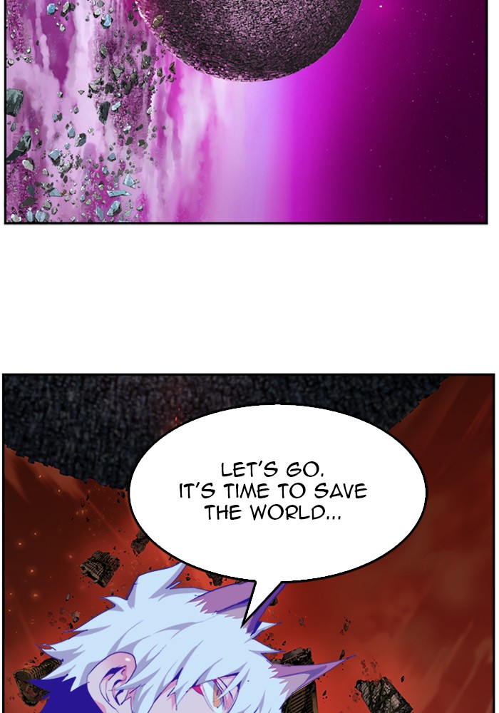 The God of High School Chapter 504 page 109 - Chapter 504: Ep. 504