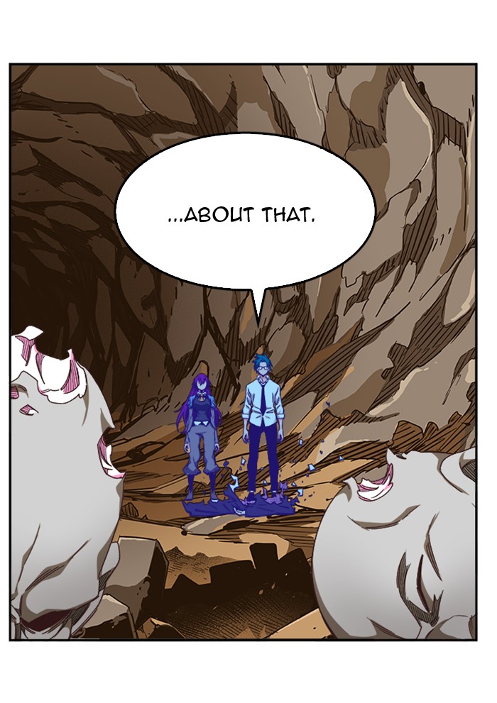 The God of High School Chapter 504 page 11 - Chapter 504: Ep. 504