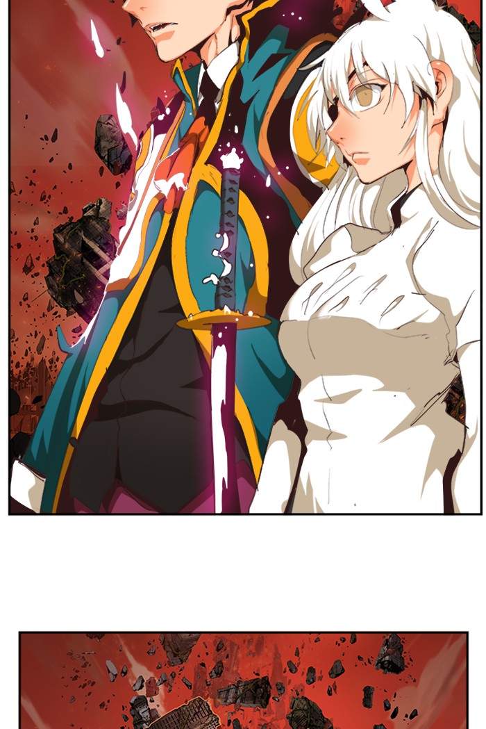 The God of High School Chapter 504 page 113 - Chapter 504: Ep. 504