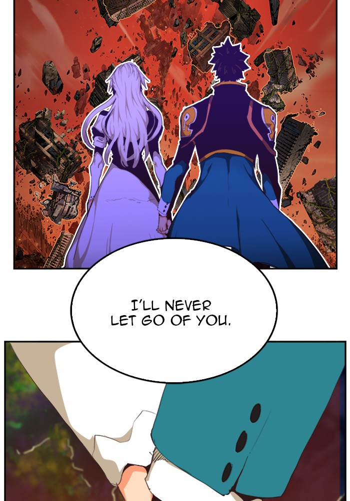 The God of High School Chapter 504 page 114 - Chapter 504: Ep. 504