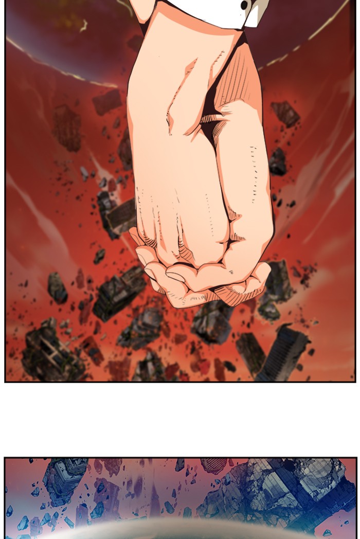 The God of High School Chapter 504 page 115 - Chapter 504: Ep. 504
