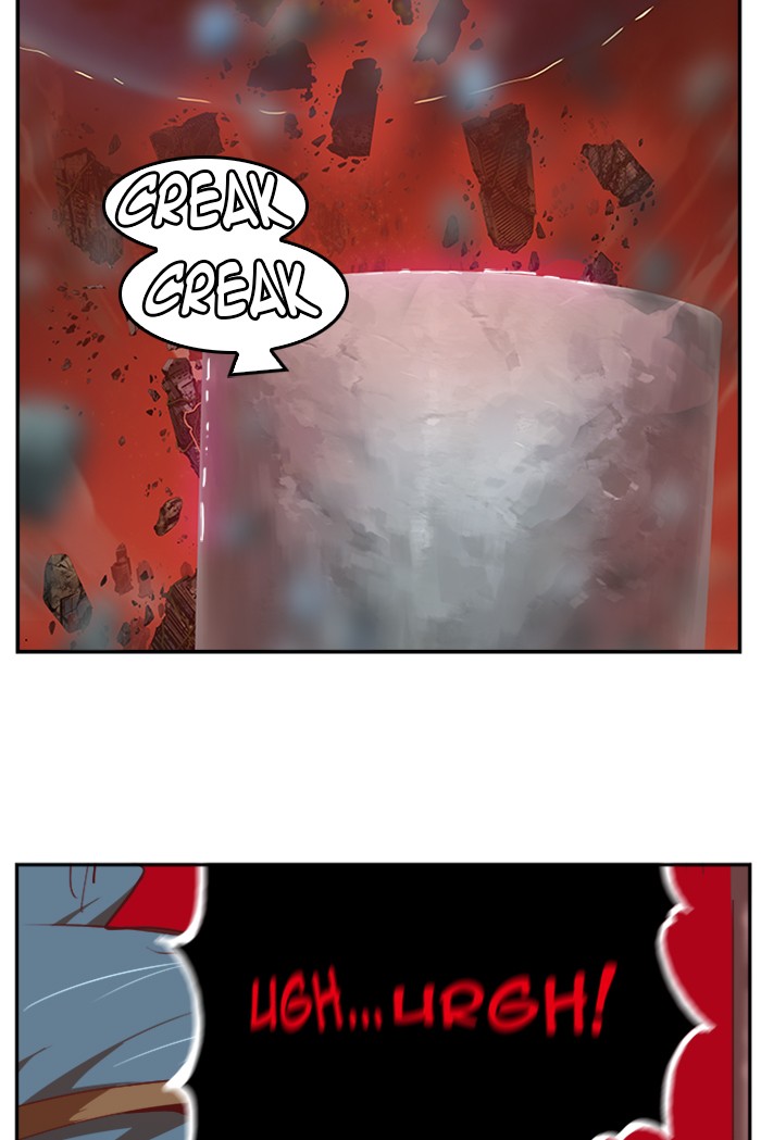 The God of High School Chapter 504 page 117 - Chapter 504: Ep. 504