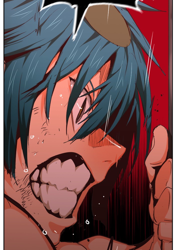 The God of High School Chapter 504 page 118 - Chapter 504: Ep. 504
