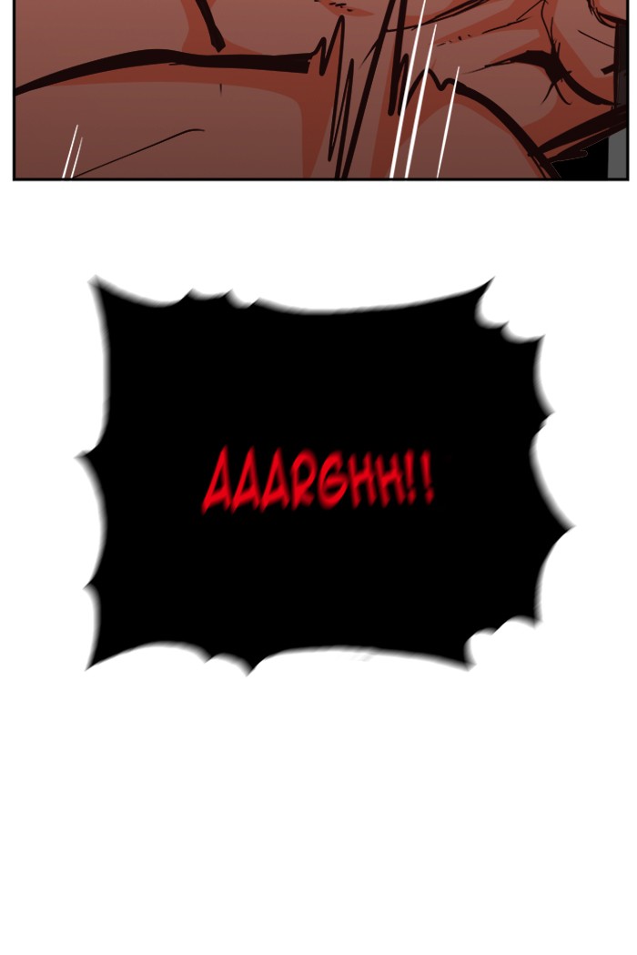 The God of High School Chapter 504 page 119 - Chapter 504: Ep. 504