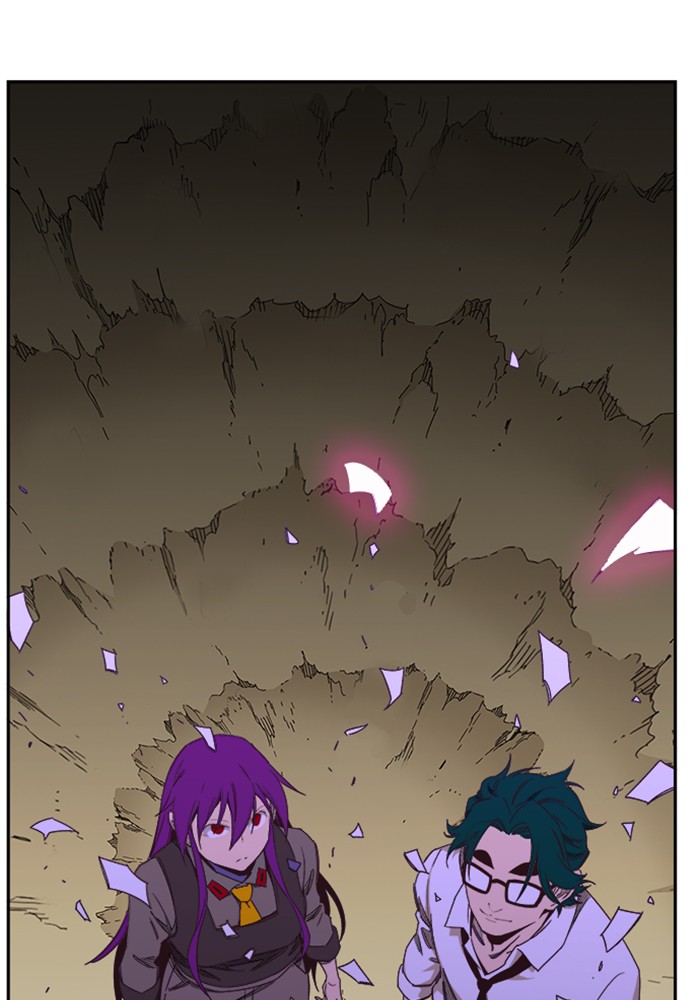 The God of High School Chapter 504 page 12 - Chapter 504: Ep. 504