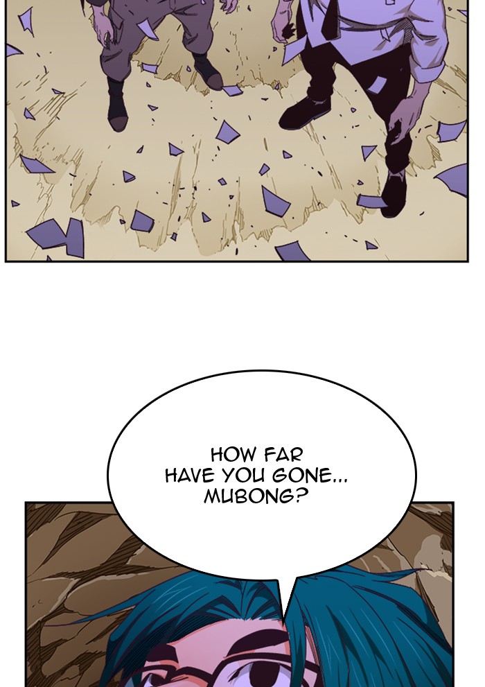 The God of High School Chapter 504 page 13 - Chapter 504: Ep. 504