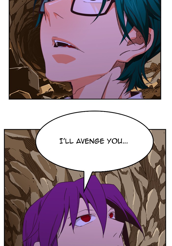 The God of High School Chapter 504 page 14 - Chapter 504: Ep. 504