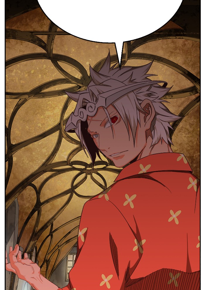 The God of High School Chapter 504 page 21 - Chapter 504: Ep. 504