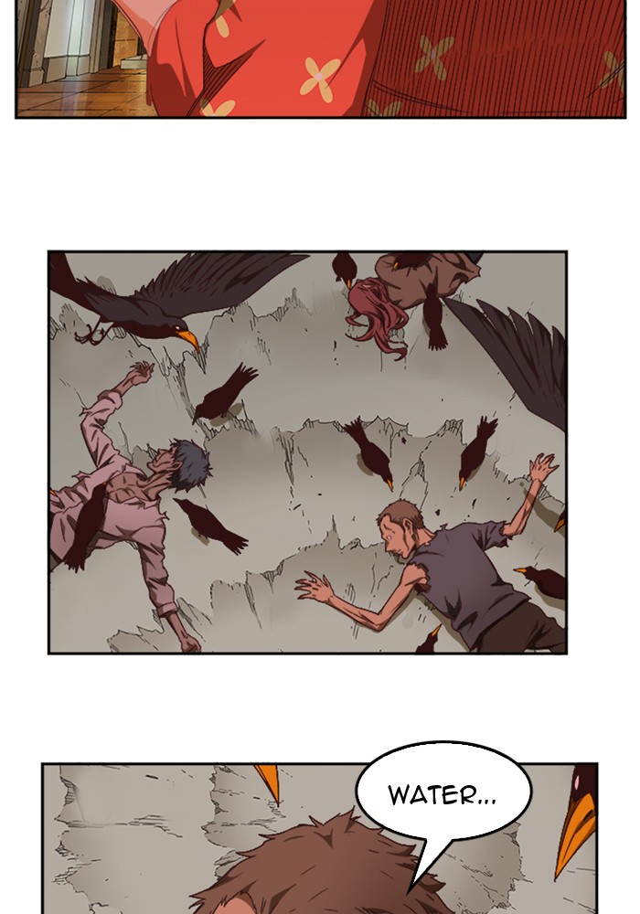 The God of High School Chapter 504 page 22 - Chapter 504: Ep. 504