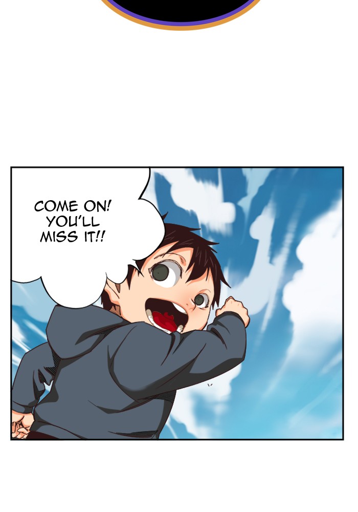 The God of High School Chapter 504 page 26 - Chapter 504: Ep. 504