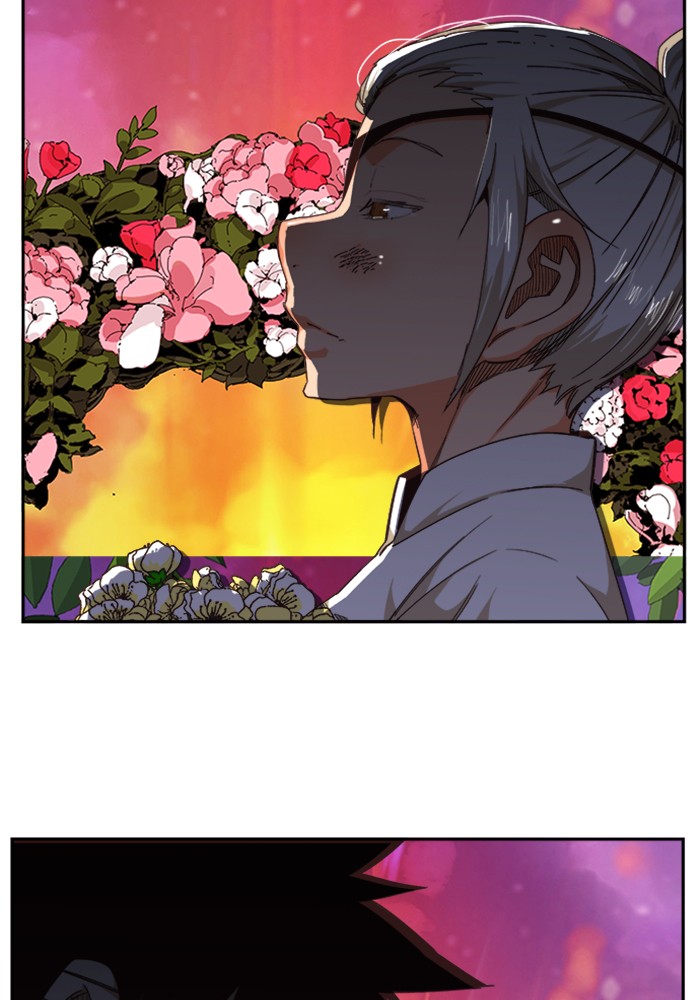The God of High School Chapter 504 page 28 - Chapter 504: Ep. 504