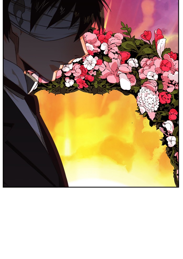The God of High School Chapter 504 page 29 - Chapter 504: Ep. 504