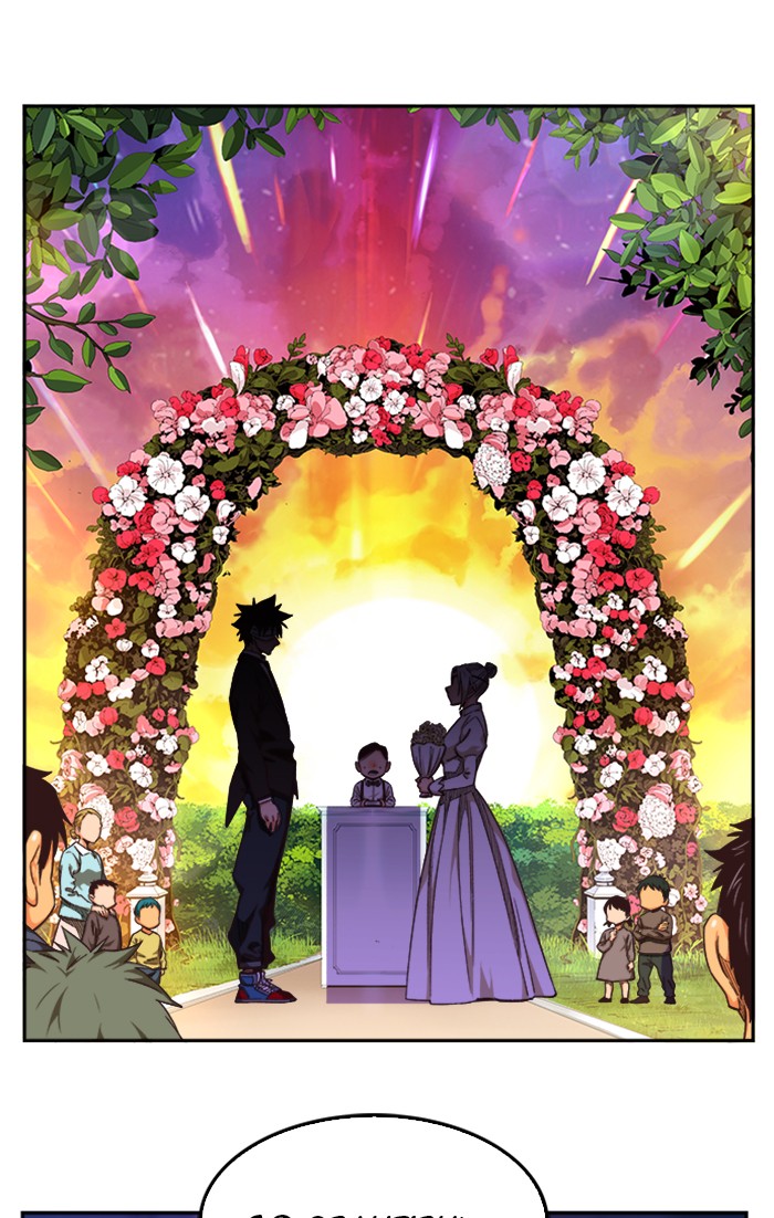 The God of High School Chapter 504 page 30 - Chapter 504: Ep. 504