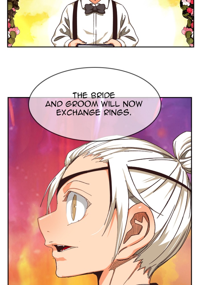The God of High School Chapter 504 page 33 - Chapter 504: Ep. 504