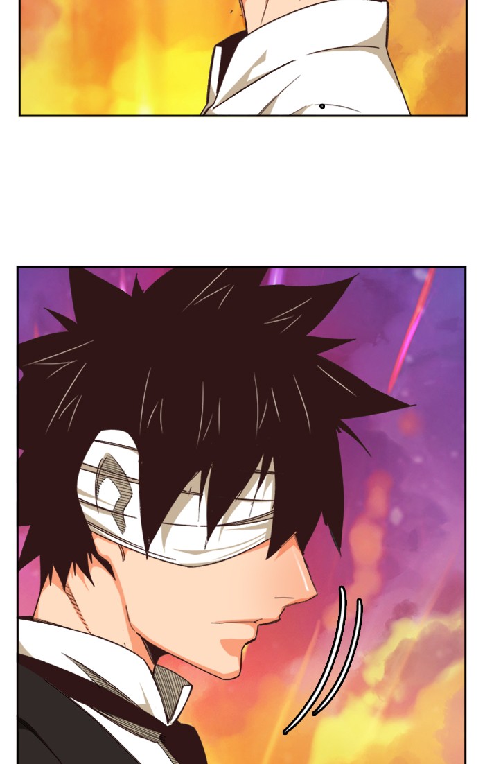 The God of High School Chapter 504 page 34 - Chapter 504: Ep. 504