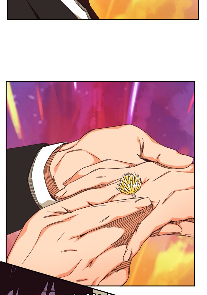 The God of High School Chapter 504 page 35 - Chapter 504: Ep. 504