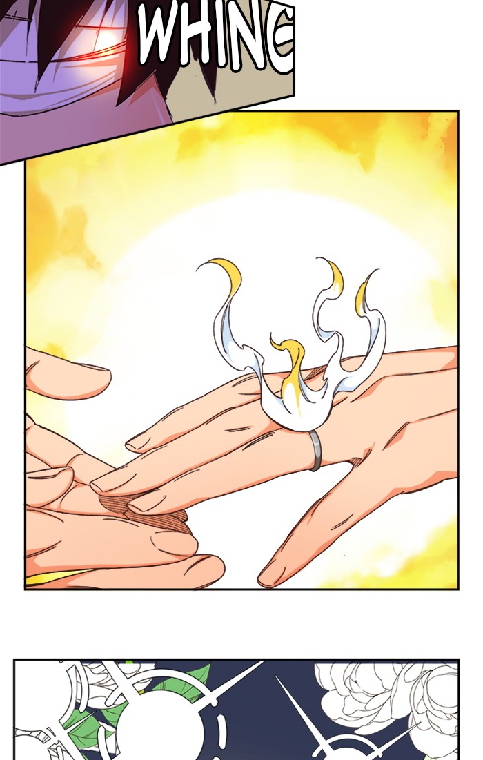 The God of High School Chapter 504 page 36 - Chapter 504: Ep. 504