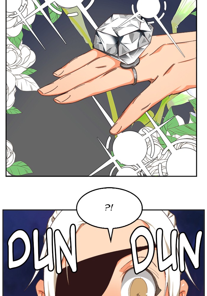 The God of High School Chapter 504 page 37 - Chapter 504: Ep. 504