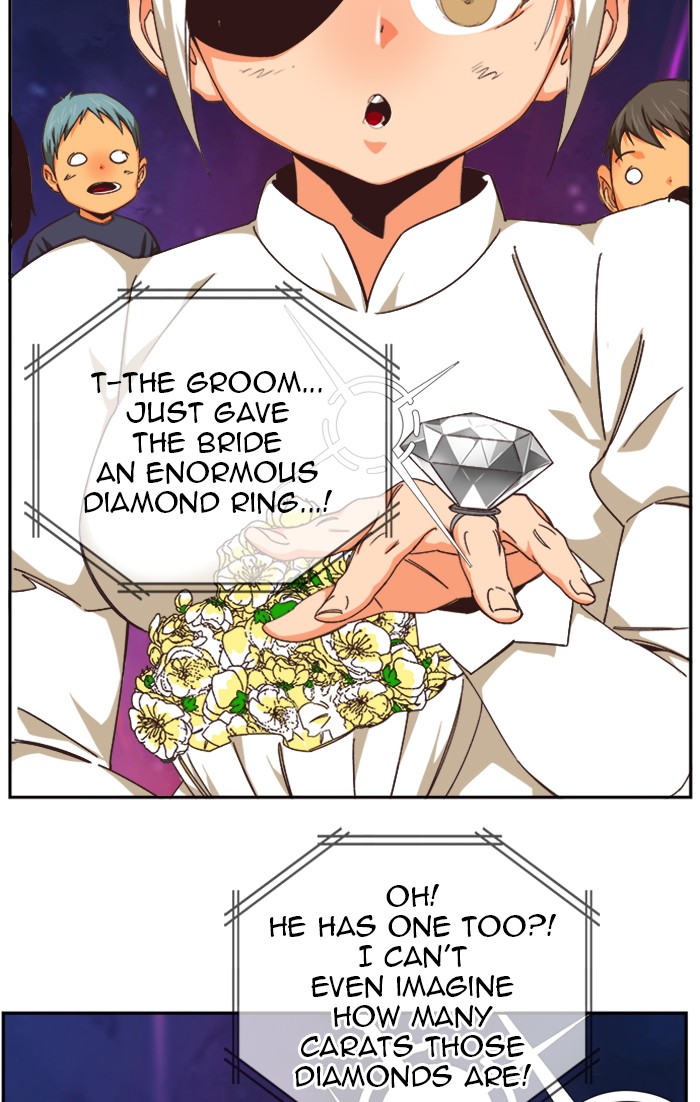 The God of High School Chapter 504 page 38 - Chapter 504: Ep. 504
