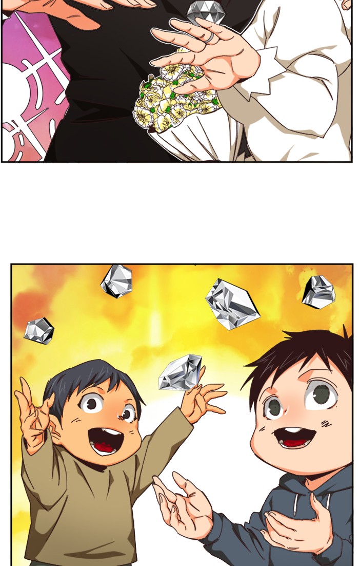 The God of High School Chapter 504 page 40 - Chapter 504: Ep. 504