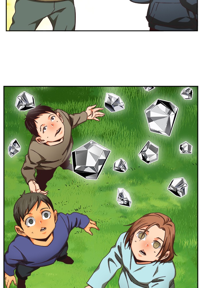 The God of High School Chapter 504 page 41 - Chapter 504: Ep. 504