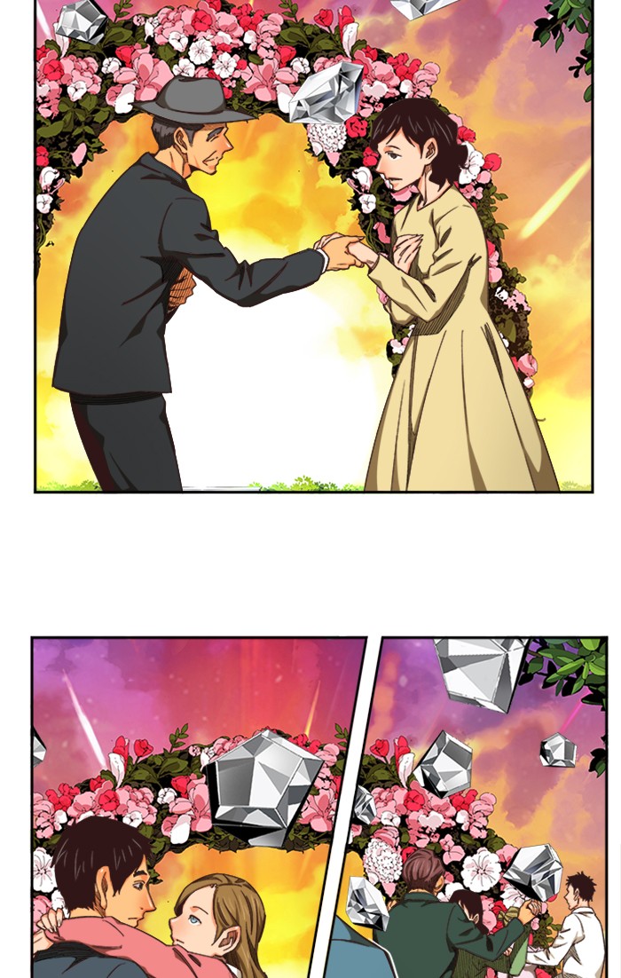 The God of High School Chapter 504 page 44 - Chapter 504: Ep. 504