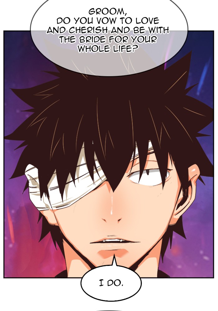 The God of High School Chapter 504 page 47 - Chapter 504: Ep. 504