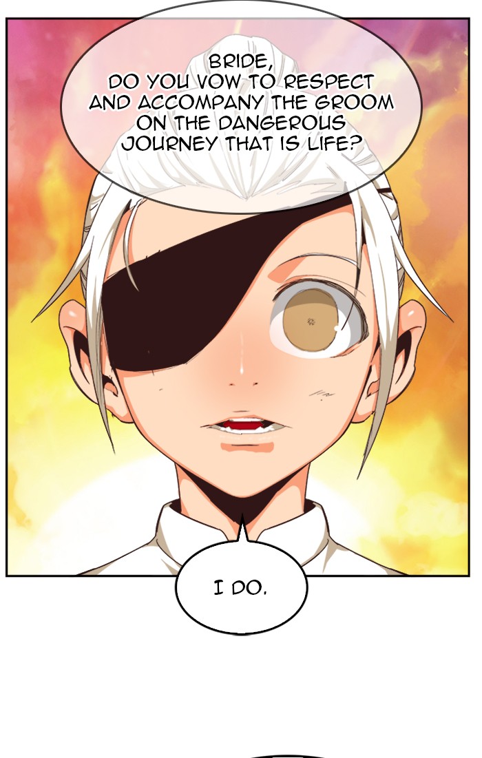 The God of High School Chapter 504 page 48 - Chapter 504: Ep. 504