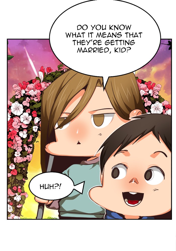 The God of High School Chapter 504 page 49 - Chapter 504: Ep. 504