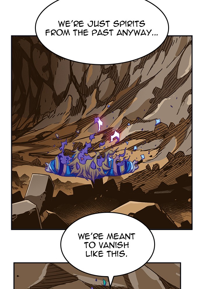 The God of High School Chapter 504 page 5 - Chapter 504: Ep. 504