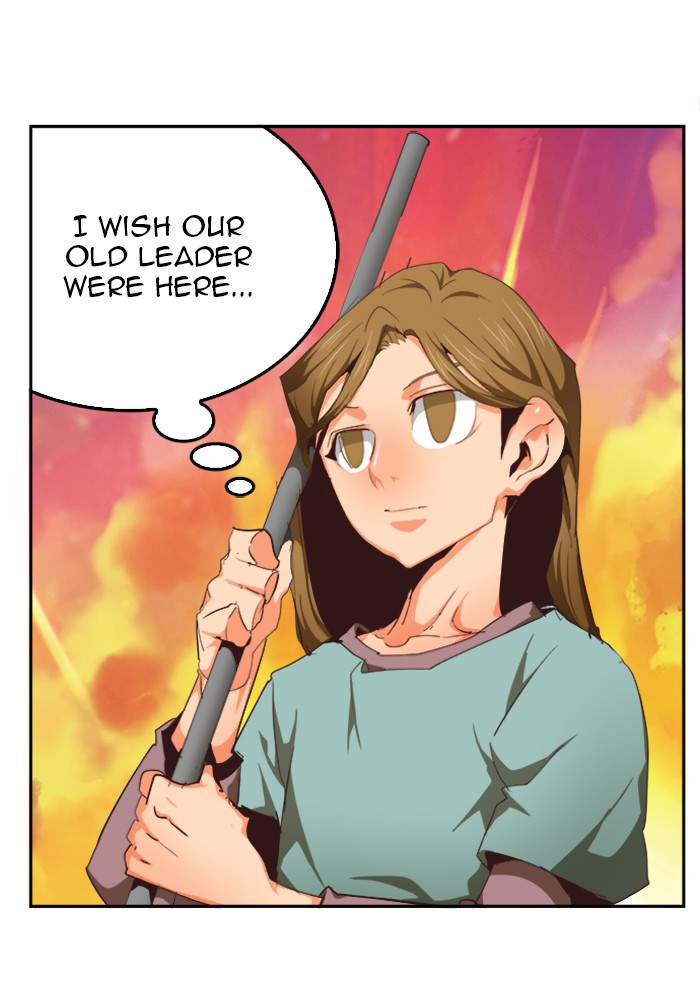 The God of High School Chapter 504 page 51 - Chapter 504: Ep. 504