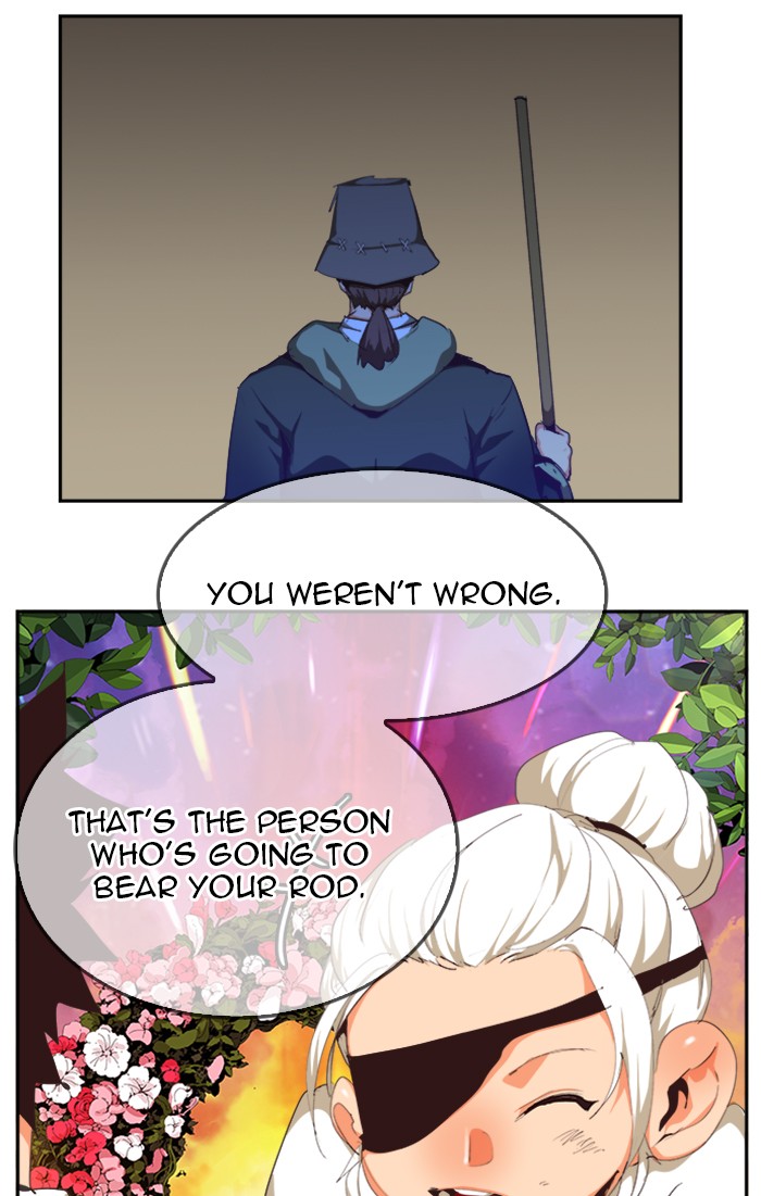 The God of High School Chapter 504 page 52 - Chapter 504: Ep. 504