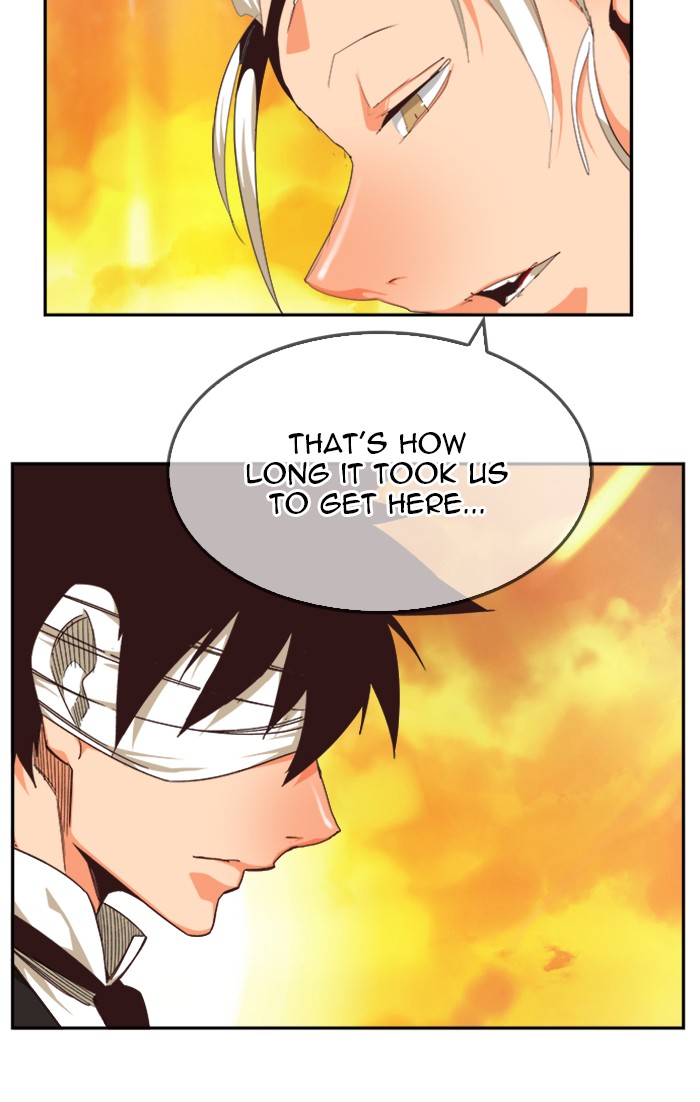 The God of High School Chapter 504 page 54 - Chapter 504: Ep. 504
