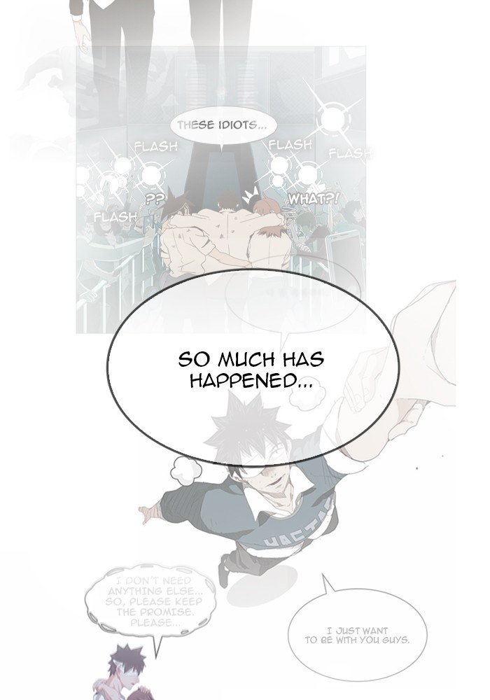 The God of High School Chapter 504 page 56 - Chapter 504: Ep. 504