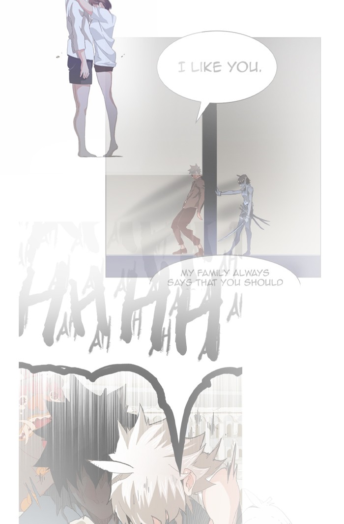 The God of High School Chapter 504 page 57 - Chapter 504: Ep. 504