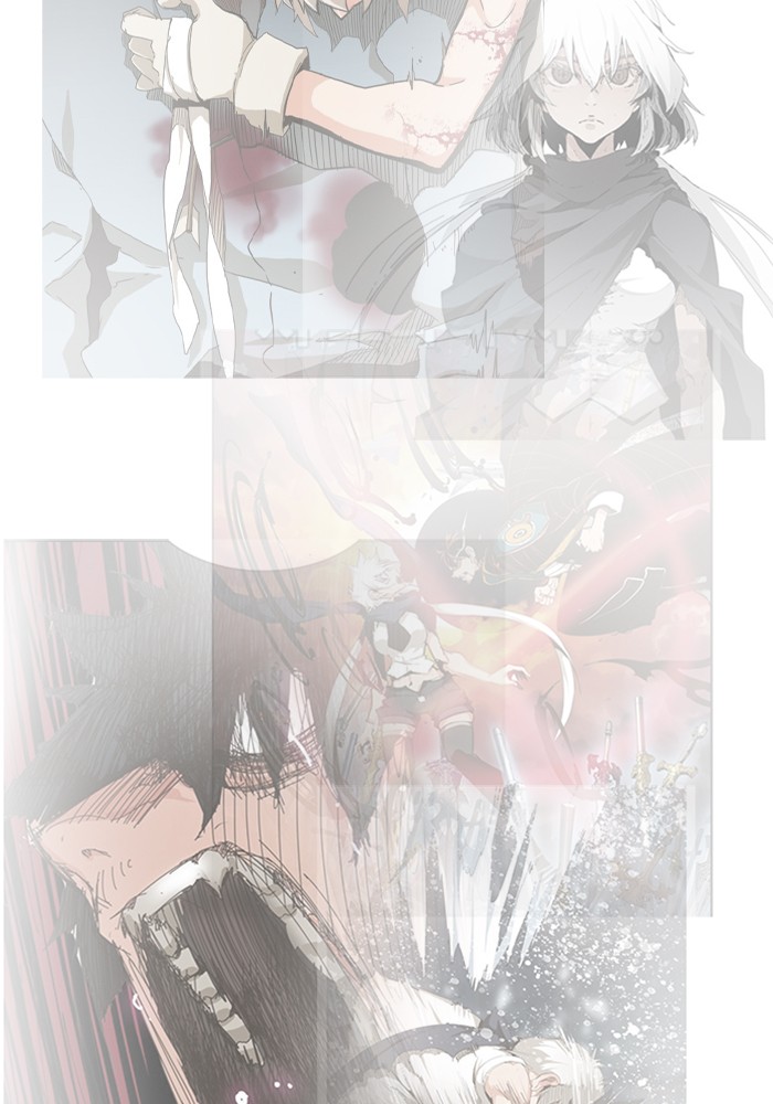 The God of High School Chapter 504 page 58 - Chapter 504: Ep. 504