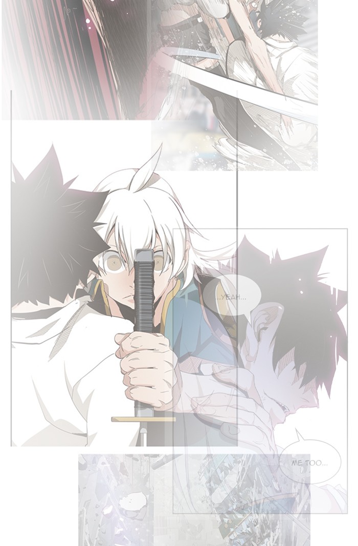 The God of High School Chapter 504 page 59 - Chapter 504: Ep. 504