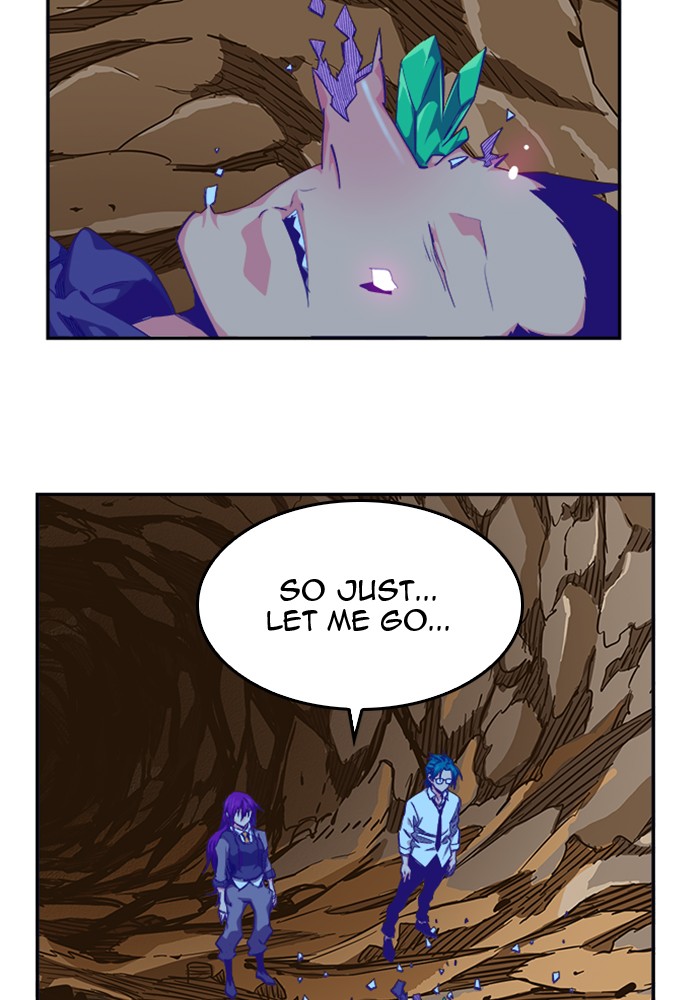 The God of High School Chapter 504 page 6 - Chapter 504: Ep. 504