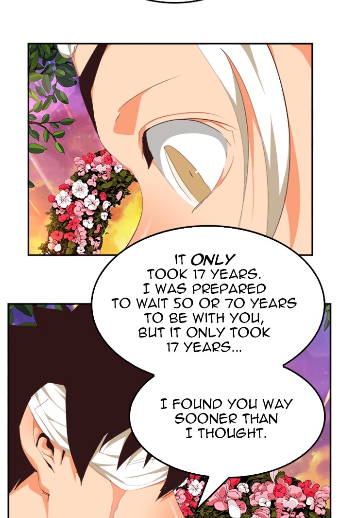 The God of High School Chapter 504 page 61 - Chapter 504: Ep. 504
