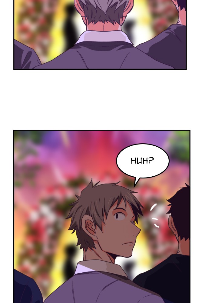 The God of High School Chapter 504 page 64 - Chapter 504: Ep. 504